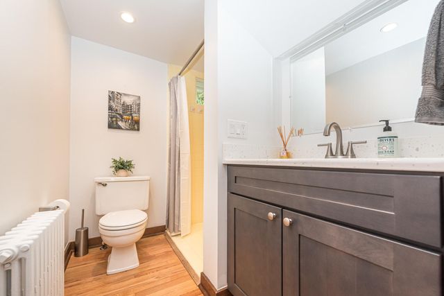 916 Olivia Avenue, Ann Arbor, MI 48104