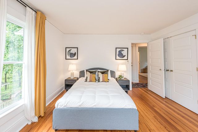 916 Olivia Avenue, Ann Arbor, MI 48104