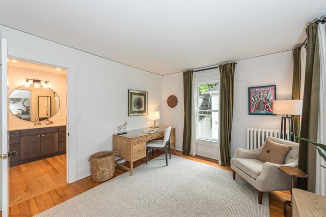 916 Olivia Avenue, Ann Arbor, MI 48104
