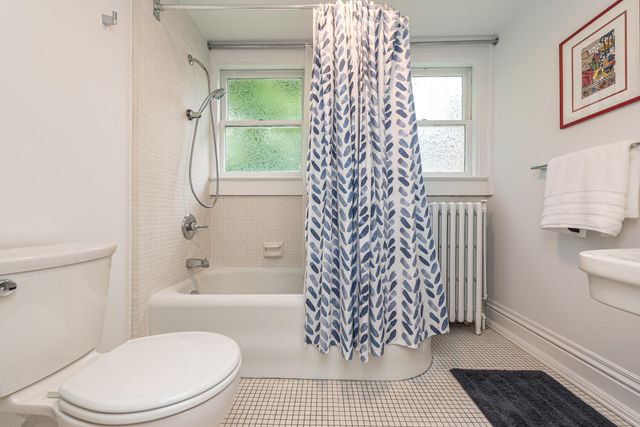 916 Olivia Avenue, Ann Arbor, MI 48104