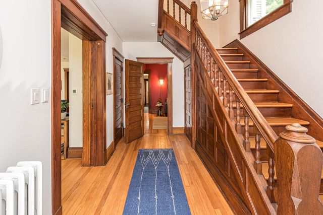 916 Olivia Avenue, Ann Arbor, MI 48104