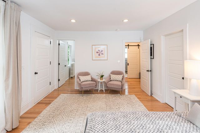 916 Olivia Avenue, Ann Arbor, MI 48104