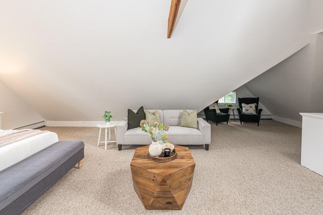 916 Olivia Avenue, Ann Arbor, MI 48104