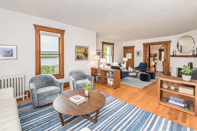 916 Olivia Avenue, Ann Arbor, MI 48104