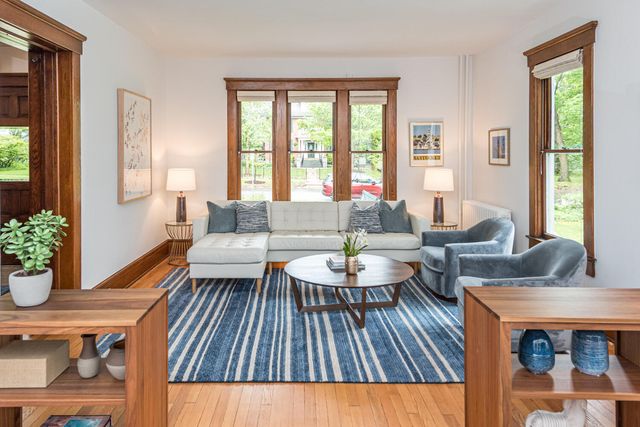 916 Olivia Avenue, Ann Arbor, MI 48104