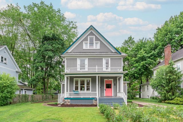 916 Olivia Avenue, Ann Arbor, MI 48104