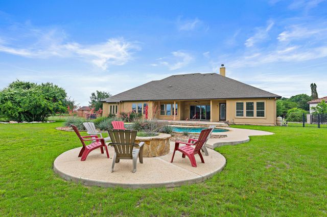135 Gabriel VIS E, Georgetown, TX 78633