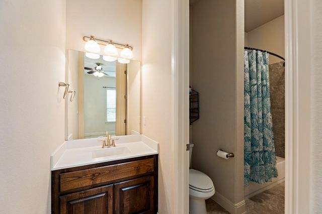 135 Gabriel VIS E, Georgetown, TX 78633