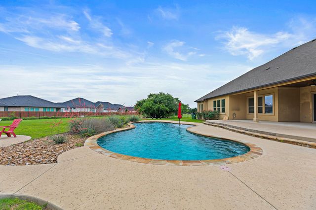 135 Gabriel VIS E, Georgetown, TX 78633