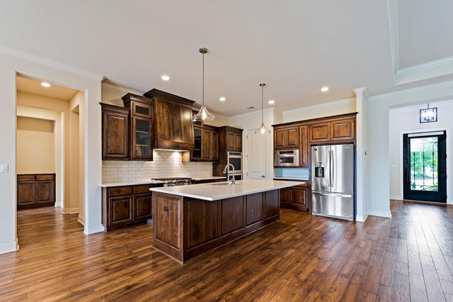 135 Gabriel VIS E, Georgetown, TX 78633