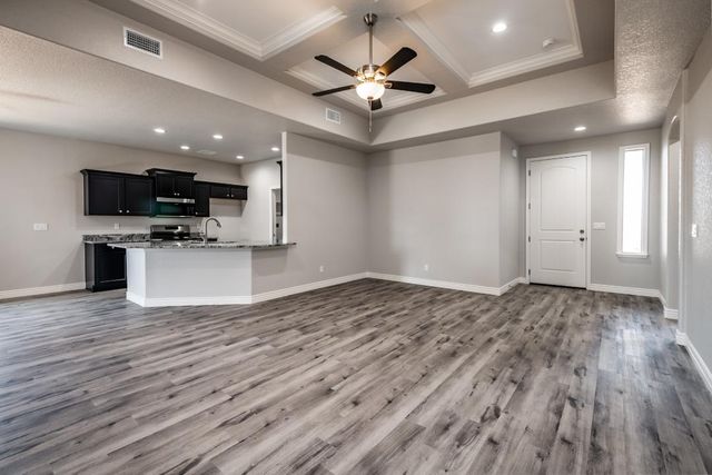 9648 N Prairie Drive, Kingman, AZ 86401