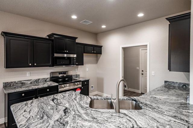 9648 N Prairie Drive, Kingman, AZ 86401