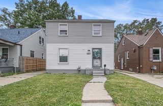 12877 Dwyer Street, Detroit, MI 48212