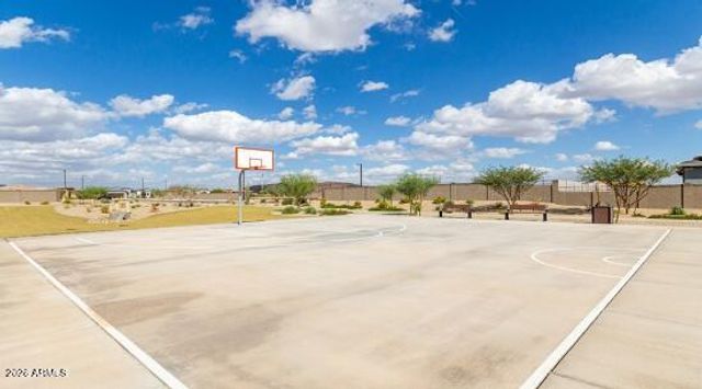 14381 W SOFT WIND Drive, Surprise, AZ 85387