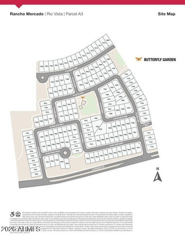 14381 W SOFT WIND Drive, Surprise, AZ 85387