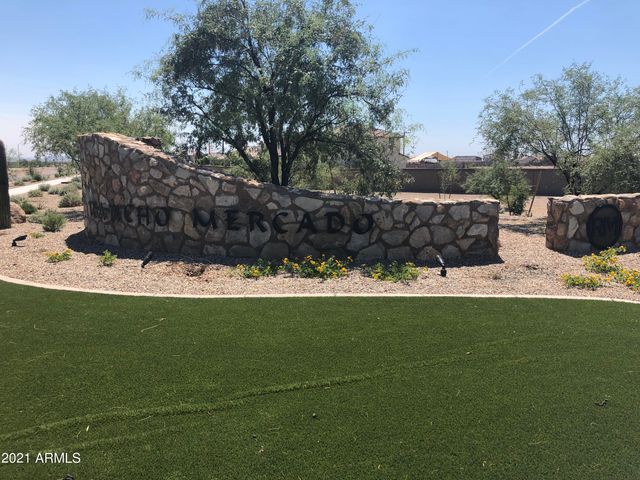 14381 W SOFT WIND Drive, Surprise, AZ 85387
