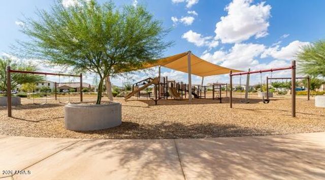 14381 W SOFT WIND Drive, Surprise, AZ 85387