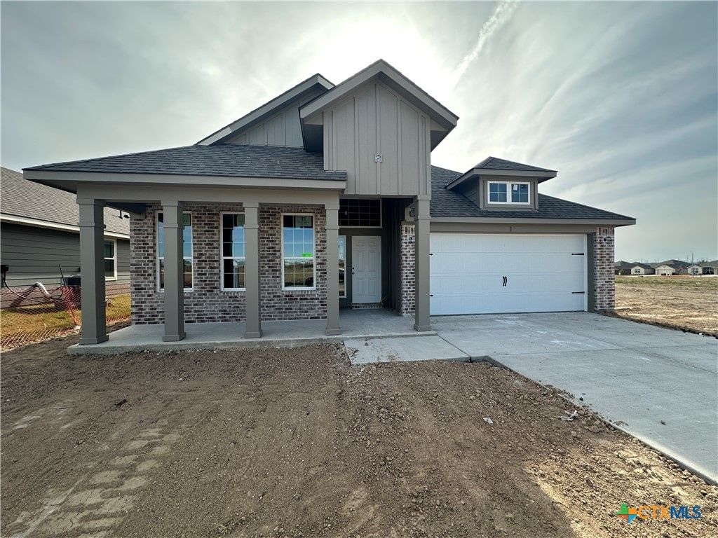 212 Atlas Avenue, Killeen, TX 76542