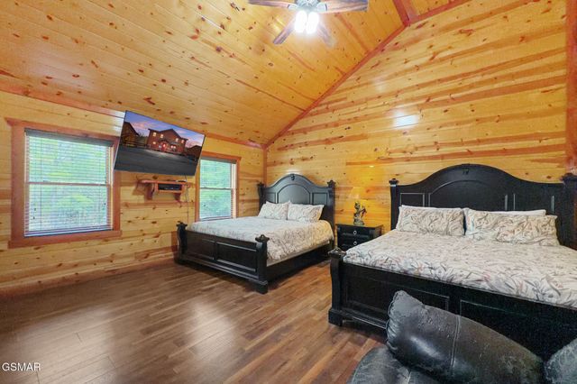 4359 Forest Ridge Way, Pigeon Forge, TN 37863