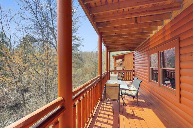 4359 Forest Ridge Way, Pigeon Forge, TN 37863