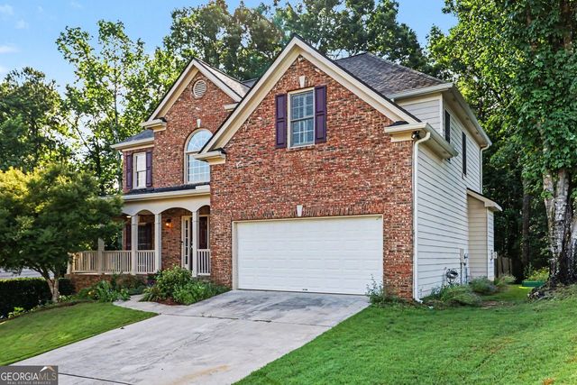 2053 Arbor Springs Way NE, Buford, GA 30519
