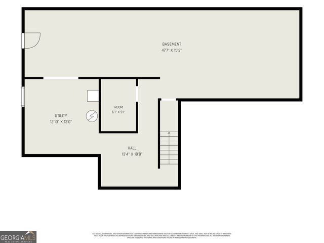 2053 Arbor Springs Way NE, Buford, GA 30519