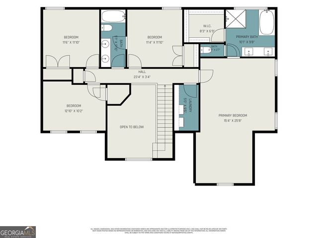 2053 Arbor Springs Way NE, Buford, GA 30519