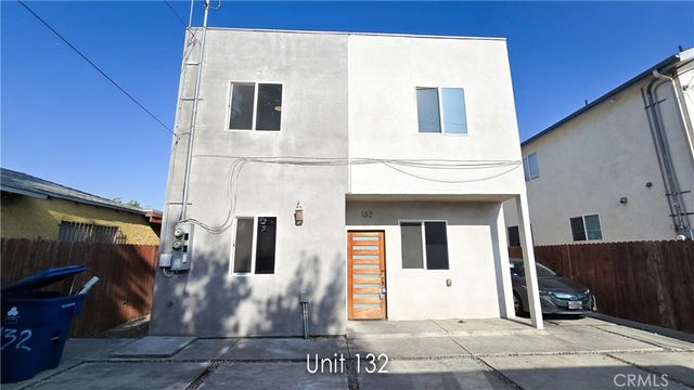 132 E 104th, Los Angeles, CA 90003