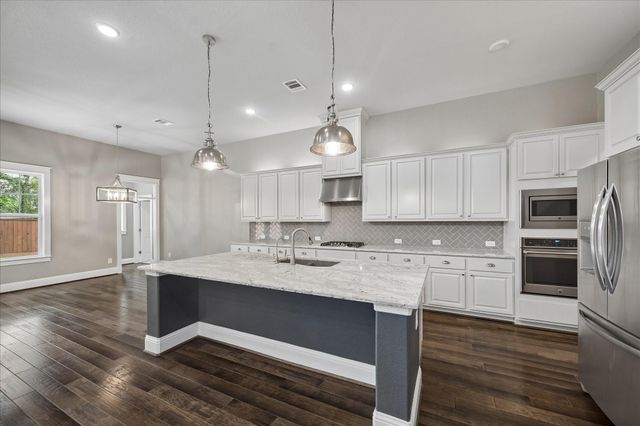 151 Jacks Corner Drive, Montgomery, TX 77316