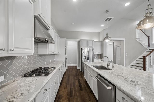 151 Jacks Corner Drive, Montgomery, TX 77316