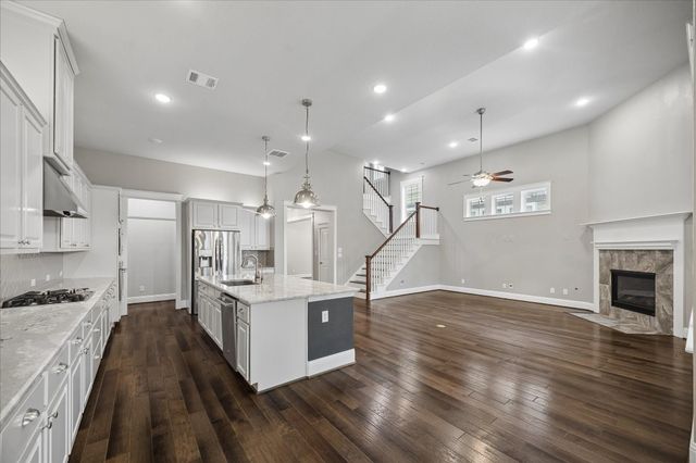 151 Jacks Corner Drive, Montgomery, TX 77316