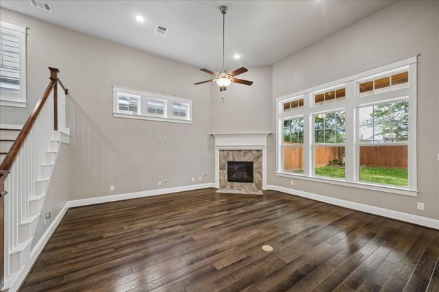 151 Jacks Corner Drive, Montgomery, TX 77316