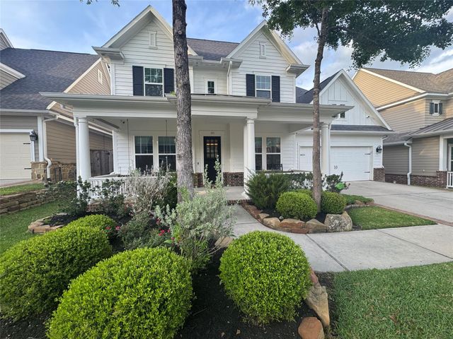 151 Jacks Corner Drive, Montgomery, TX 77316