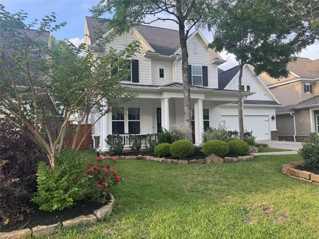 151 Jacks Corner Drive, Montgomery, TX 77316