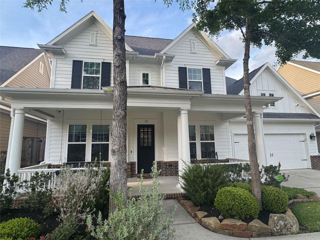 151 Jacks Corner Drive, Montgomery, TX 77316