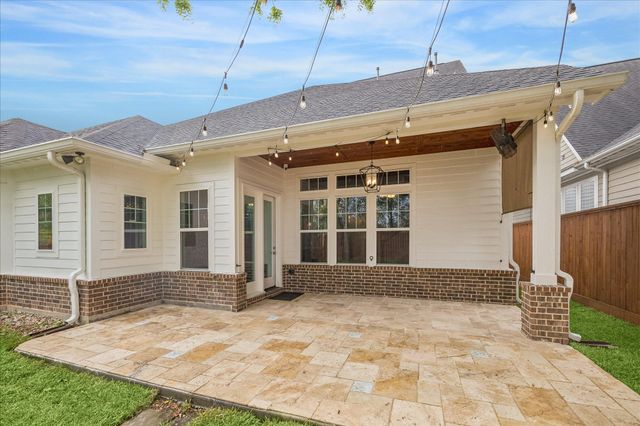 151 Jacks Corner Drive, Montgomery, TX 77316