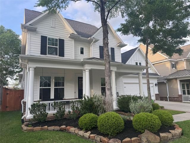 151 Jacks Corner Drive, Montgomery, TX 77316