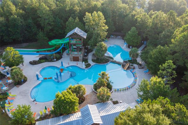 151 Jacks Corner Drive, Montgomery, TX 77316