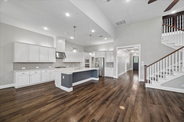 151 Jacks Corner Drive, Montgomery, TX 77316