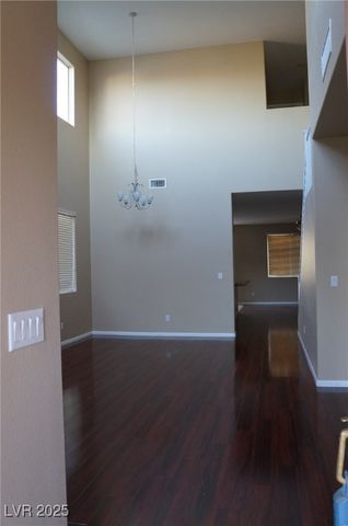 235 Crooked Tree Drive, Las Vegas, NV 89148