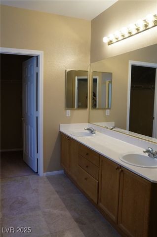 235 Crooked Tree Drive, Las Vegas, NV 89148