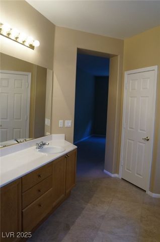 235 Crooked Tree Drive, Las Vegas, NV 89148