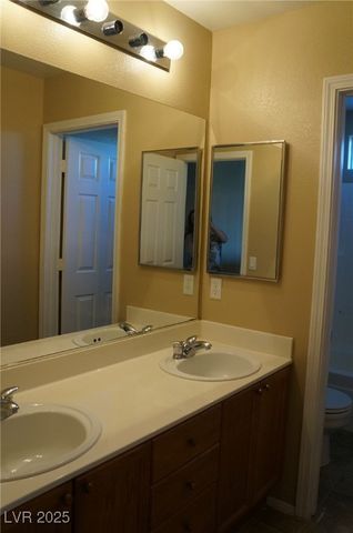 235 Crooked Tree Drive, Las Vegas, NV 89148