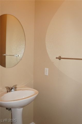 235 Crooked Tree Drive, Las Vegas, NV 89148