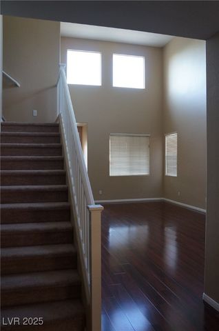 235 Crooked Tree Drive, Las Vegas, NV 89148