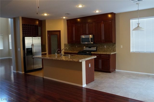 235 Crooked Tree Drive, Las Vegas, NV 89148