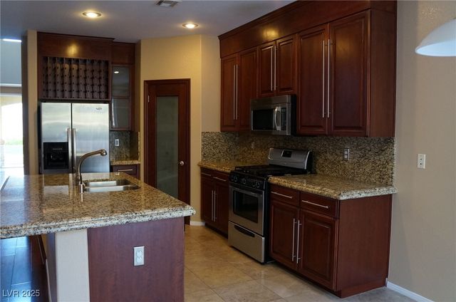 235 Crooked Tree Drive, Las Vegas, NV 89148