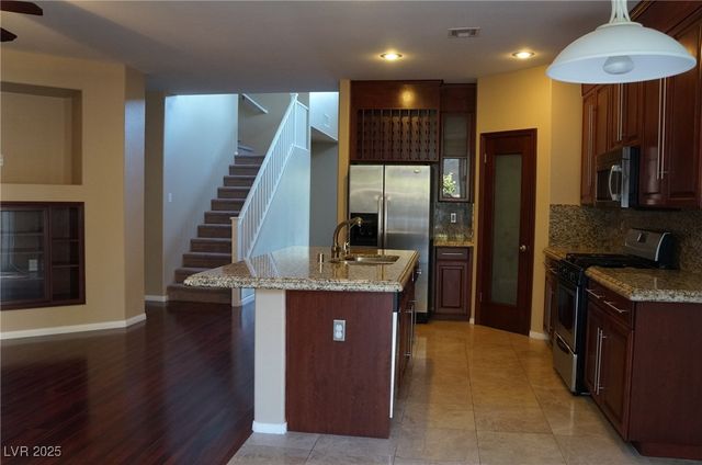 235 Crooked Tree Drive, Las Vegas, NV 89148