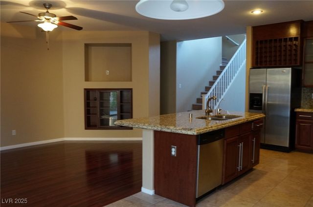 235 Crooked Tree Drive, Las Vegas, NV 89148