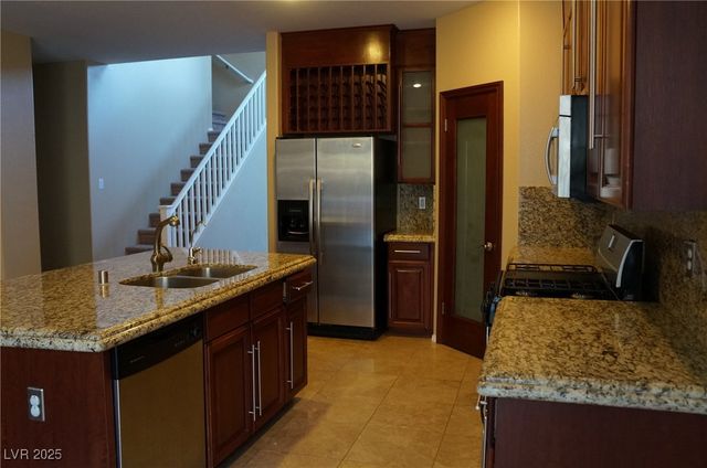 235 Crooked Tree Drive, Las Vegas, NV 89148